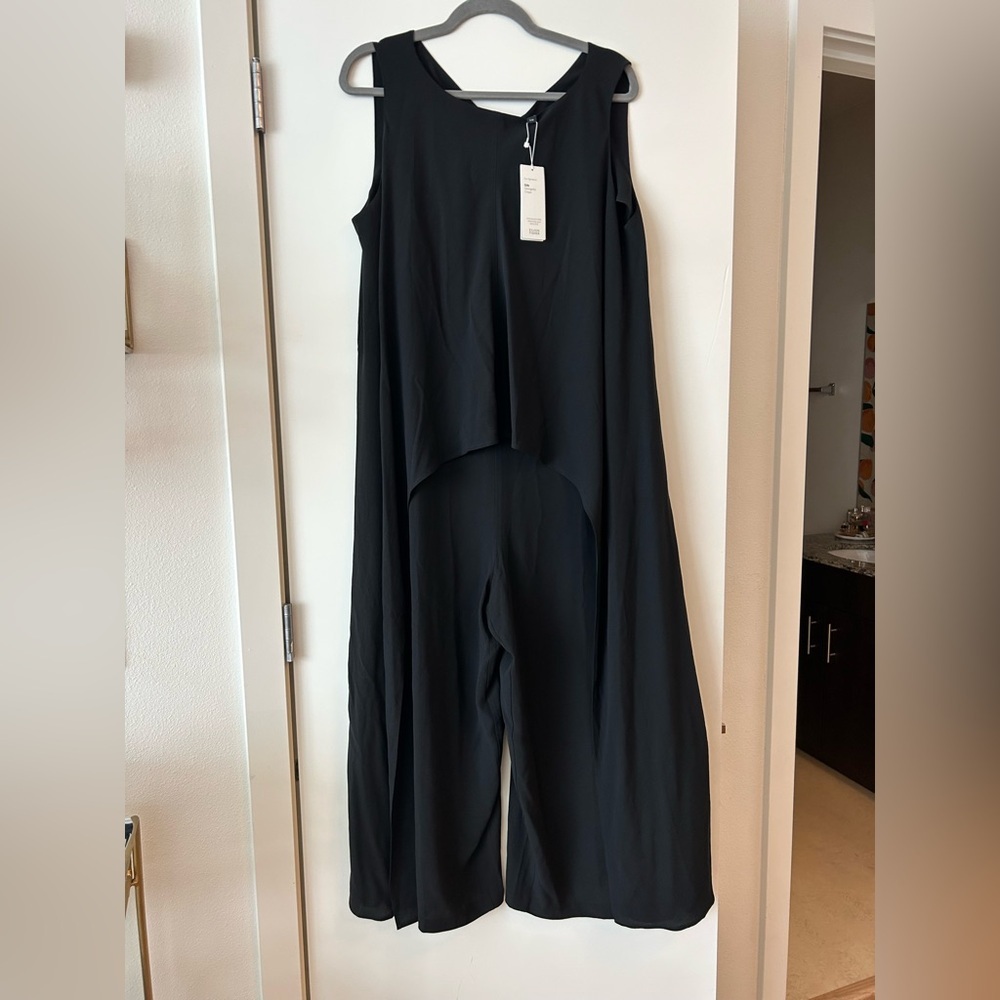 NWT Eileen Fisher jumpsuit
